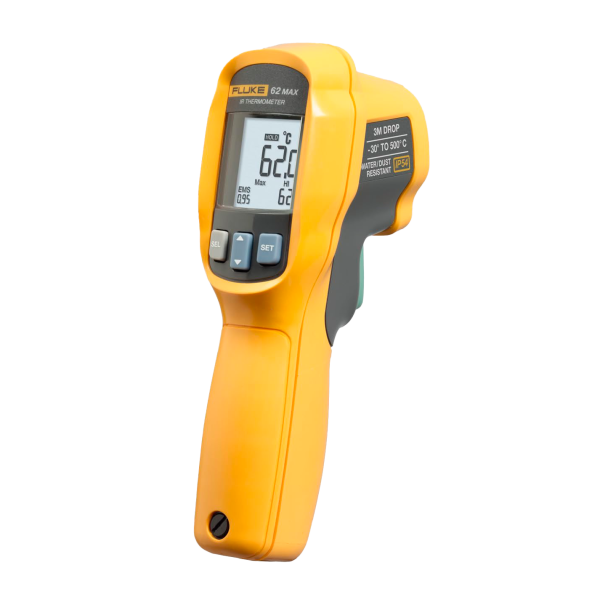 FLUKE 62