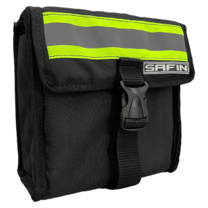 ESTUCHE TEXTIL REFLECTIVO