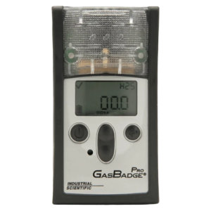 GasBadge PRO