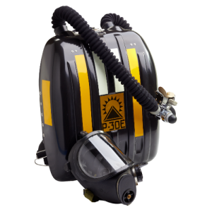 SCBA EQUIPO DE CIRCUITO CERRADO P-30EX