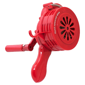 SIRENA VIXEN HORNS VXS 1000P