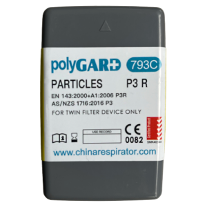 Filtro de particulas tipo cartucho Polygard 793-C
