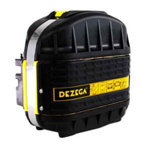 Autorrescatador DEZEGA Carbo30