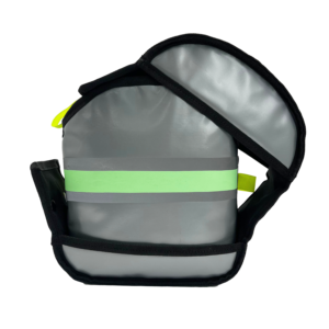 Estuche para autorrescatador SAFIN CARBO60