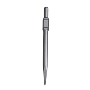 Punta para demoledor SAFIN HEX 30 × 400 mm