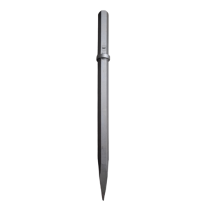 Punta para pavimentos SAFIN HEX 32 × 600 mm