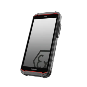 Smartphone cámara intrinsicamente seguro IS540.1