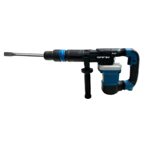 Demoledor eléctrico SAFIN MD18-056S (SDS Max, 5,6 kg, 14 J)