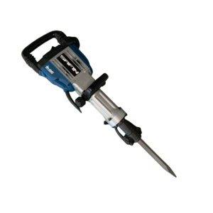 Demoledor eléctrico SAFIN MD28-189H (HEX 28, 18,9 kg, 55 J)