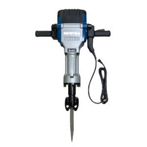 Demoledor eléctrico SAFIN MD28-290H (HEX 28, 29,5 kg, 62 J)