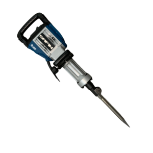 Demoledor eléctrico SAFIN MD30-170H (HEX 30, 17 kg, 55 J)