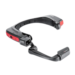 Tableta montada en la cabeza i.safe MOBILE HMT-1Z1