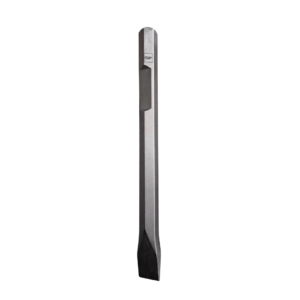 Punta plana para demoledor SAFIN HEX 28 35 × 410 mm