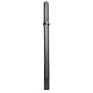 Punta plana para pavimentos SAFIN HEX 32 × 600 mm