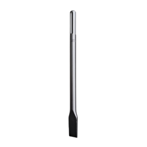 Punta plana para demoledor SAFIN SDS Max 18 × 25 × 350 mm