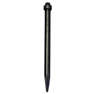 Punta lisa para martillo SAFIN 33 PRO – ML33