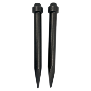 Punta corta lisa para martillo SAFIN 33 PRO – ML33