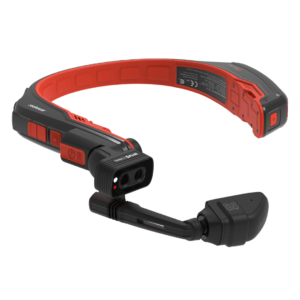 Móvil de montaje en cabeza REALWEAR Navigator Z1