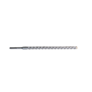 Broca SDS Max SAFIN 1-1/4" x 27" (32 x 690 mm)
