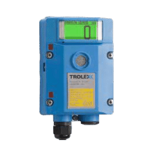 Detector de gas Sentro 1 TX6351 ATEX IM1