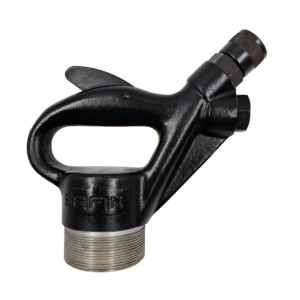 Empuñadura completa SP-26 (compatible con ML33)
