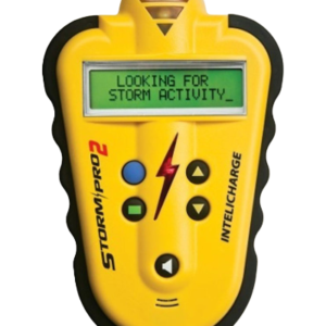 Detector de tormentas Storm Pro 2