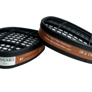 Filtro químico 701 (vapores orgánicos)