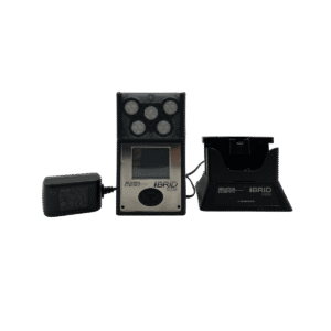 MULTIDETECTOR iBrid MX6