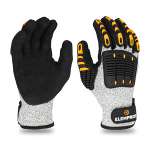 Guante Elemprot Anticorte Anti-impacto Tpr Ref. Epm001